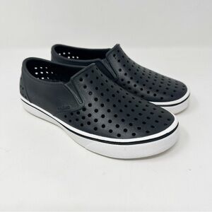 Native Miles Slip-On Sneakers